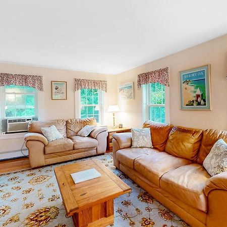 Cape Me Away Villa Gilford Ngoại thất bức ảnh
