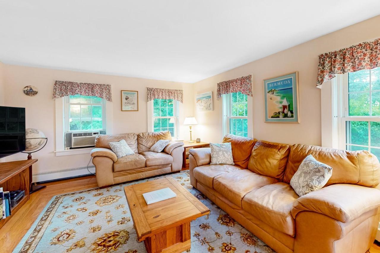 Cape Me Away Villa Gilford Ngoại thất bức ảnh