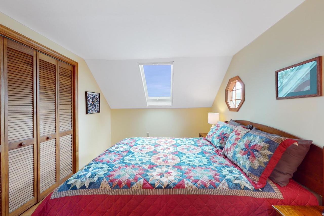 Cape Me Away Villa Gilford Ngoại thất bức ảnh